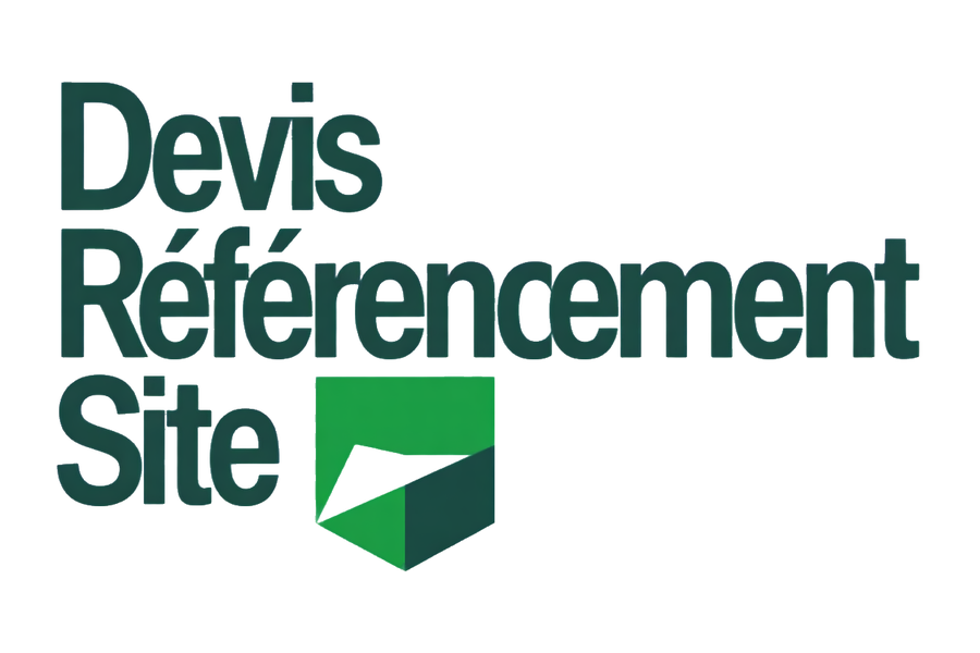 Devis référencement site